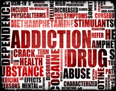 immadine drug addiction