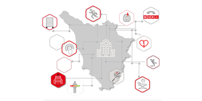 Sicurezza di pazienti, operatori e visitatori negli ospedali toscani: pubblicate le linee guida regionali per l’emergenza intraospedaliera