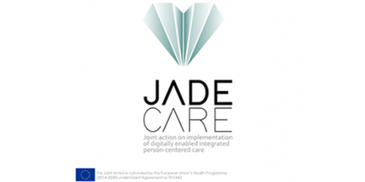 L'implementazione del progetto JADECARE in Toscana: verso cure integrate e sviluppo digitale per la cura del paziente complesso