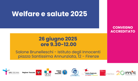 Presentazione del rapporto Welfare e salute 2025: on line i materiali