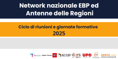 Scegliere interventi di prevenzione efficaci, sostenibili e trasferibili in base alla valutazione dell’impatto sulla salute e dei costi