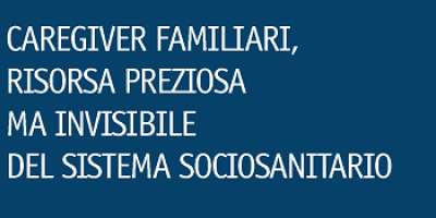 Il progetto “Preziosi ma invisibili” premiato durante la Giornata sulla partecipazione in sanità