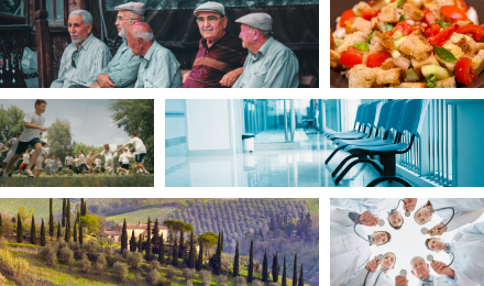 Cinque anni di Welfare integrato tra salute e sociale in Toscana