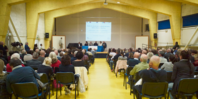 Presentati a Barga i dati di salute aggiornati della popolazione della Valle del Serchio