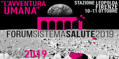 Infezioni obiettivo zero al forum Sistema salute 2019