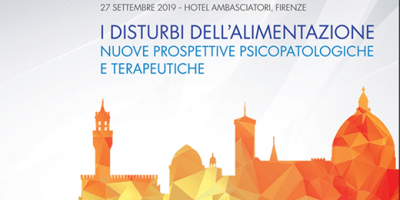 Disturbi dell’alimentazione: l’ARS ha presentato i risultati del suo studio sui ragazzi al convegno del 27 settembre a Firenze