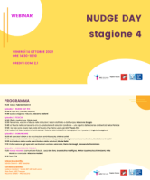 Nudge Day, Stagione 4