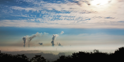 COVID-19 e inquinamento atmosferico: uno studio dell’Università di Harvard