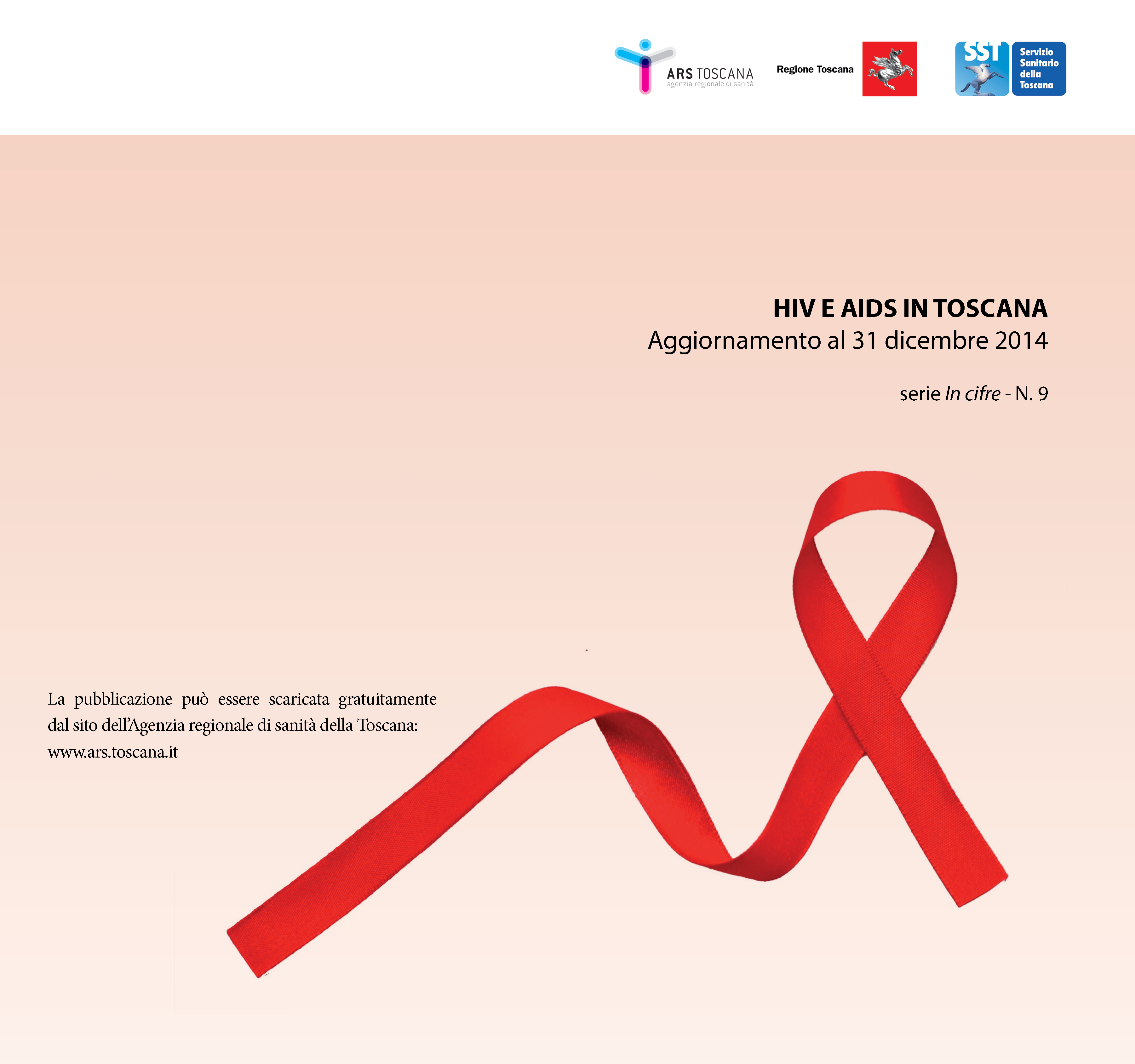 coperta HIV AIDS 2015 Pagina 1
