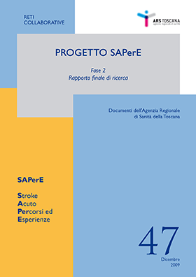 Progetto SAPerE - Fase 2 - Rapporto finale di ricerca