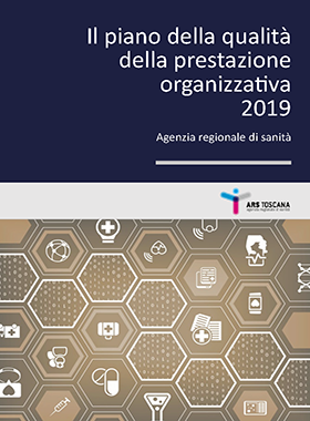 Il piano della qualità della prestazione organizzativa 2019
