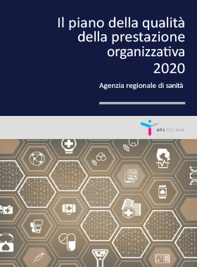Il piano della qualità della prestazione organizzativa 2020