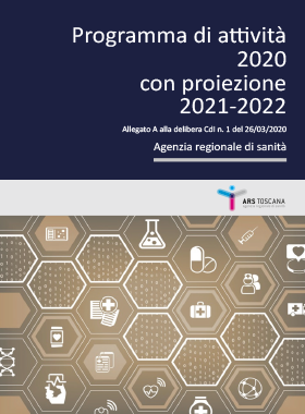 Programma di attività 2020