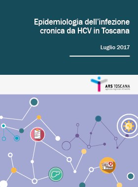 Epidemiologia dell’infezione cronica da HCV in Toscana