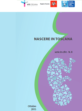 Nascere in Toscana 2015
