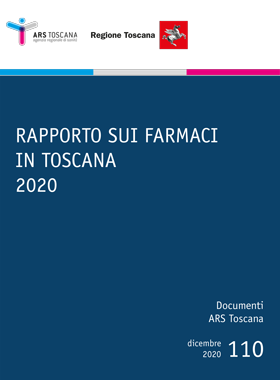Rapporto sui farmaci in Toscana 2020
