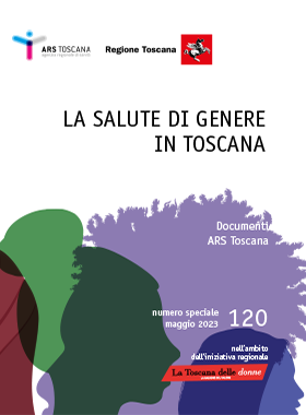 La salute di genere in Toscana