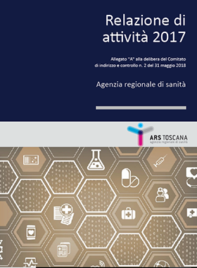 Relazione di attività 2017