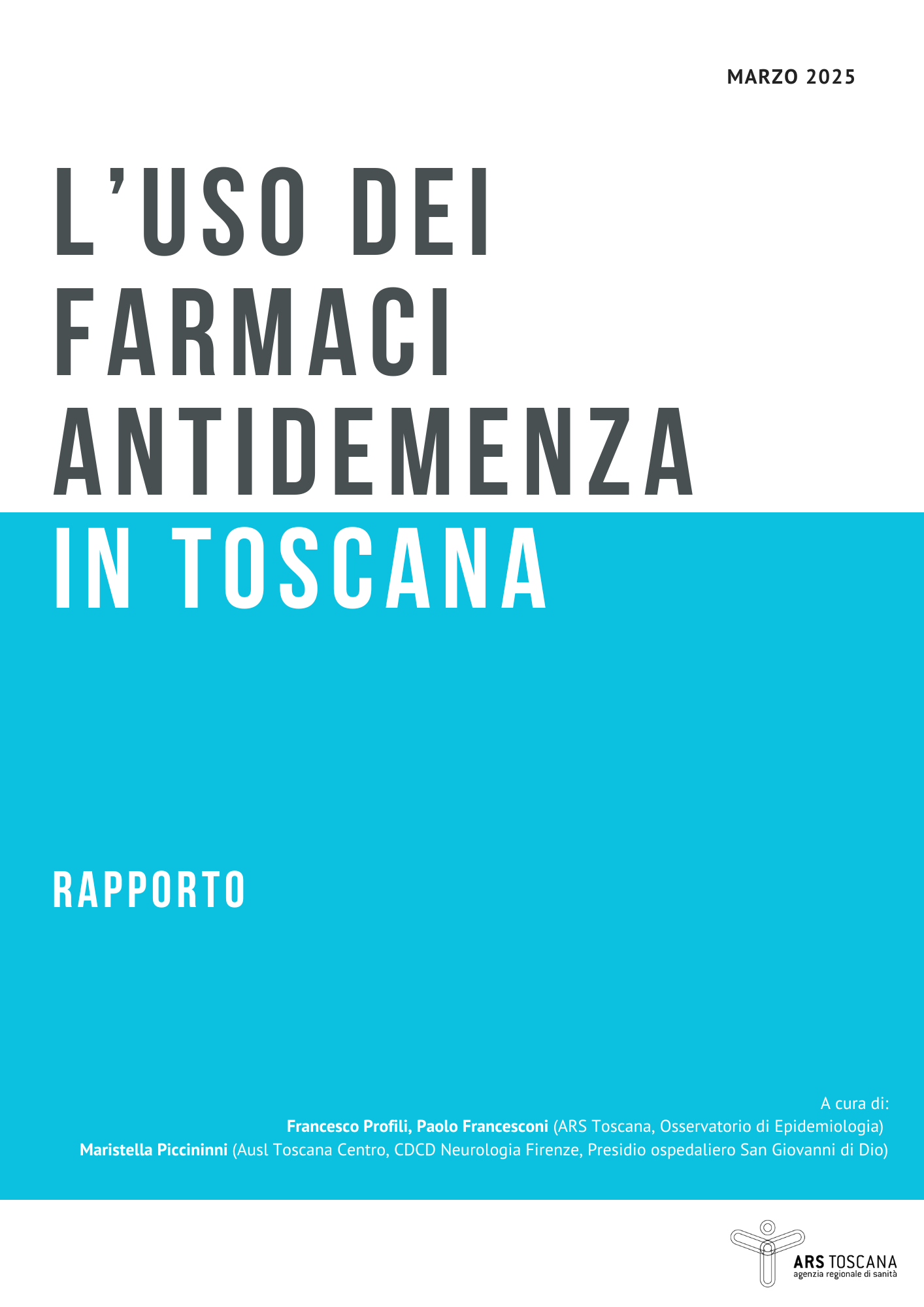 prima di copertina rapporto farmaci asma e BPCO