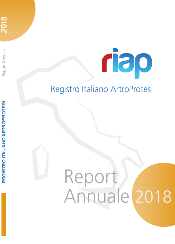 report RIAP 2018