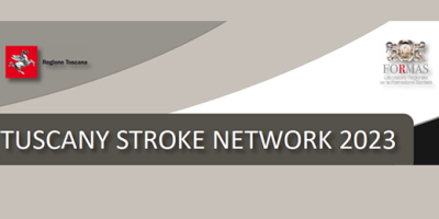 Tuscany Stroke Network 2023, il 26 ottobre l'evento formativo organizzato dalla Regione Toscana